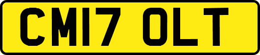 CM17OLT