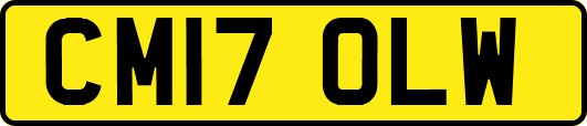 CM17OLW