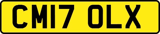 CM17OLX