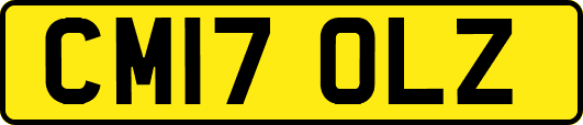 CM17OLZ