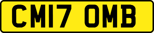 CM17OMB