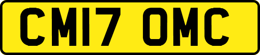 CM17OMC