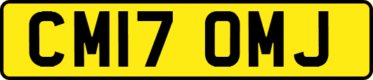 CM17OMJ