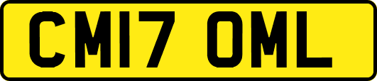 CM17OML