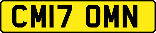 CM17OMN