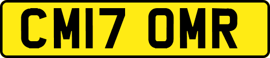 CM17OMR