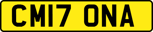 CM17ONA