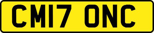 CM17ONC