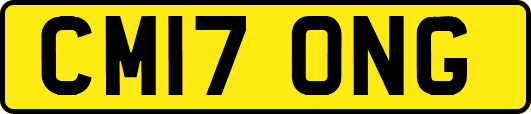 CM17ONG