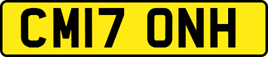 CM17ONH