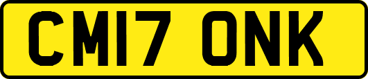 CM17ONK
