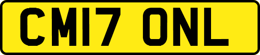 CM17ONL
