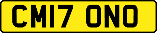 CM17ONO