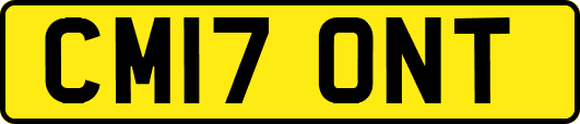 CM17ONT
