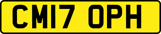 CM17OPH