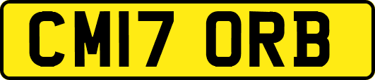 CM17ORB