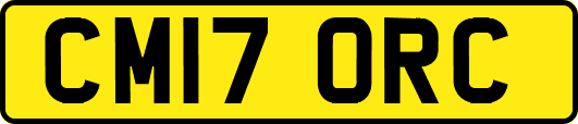 CM17ORC