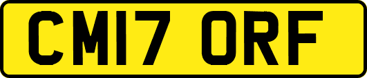 CM17ORF