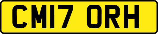 CM17ORH