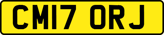 CM17ORJ