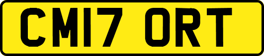 CM17ORT