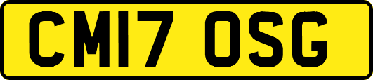 CM17OSG