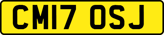 CM17OSJ