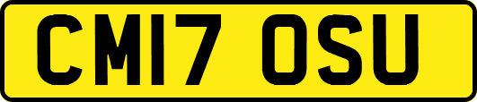 CM17OSU