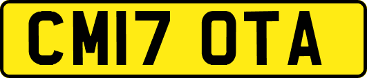 CM17OTA