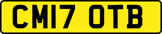 CM17OTB