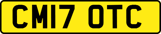 CM17OTC
