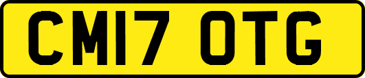 CM17OTG