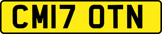 CM17OTN