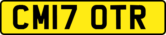 CM17OTR