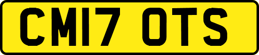 CM17OTS