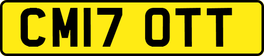 CM17OTT