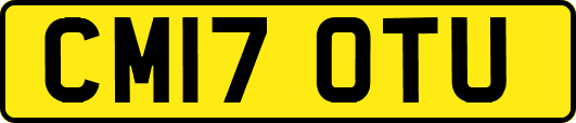 CM17OTU