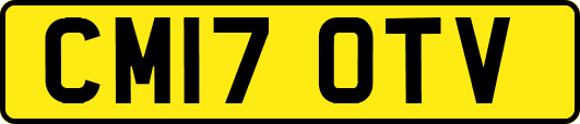 CM17OTV