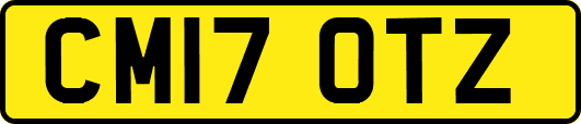 CM17OTZ