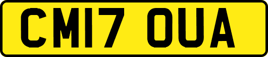 CM17OUA