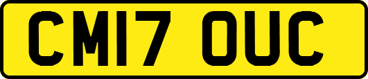CM17OUC