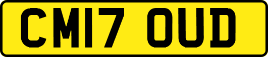 CM17OUD