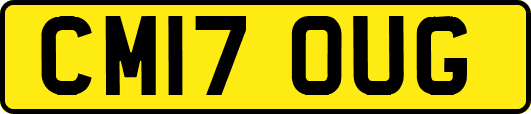 CM17OUG