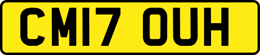 CM17OUH