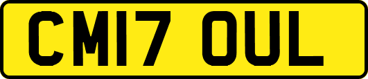 CM17OUL