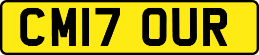 CM17OUR