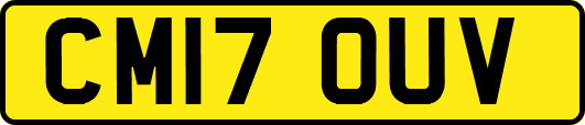 CM17OUV
