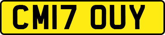 CM17OUY