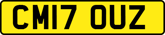 CM17OUZ