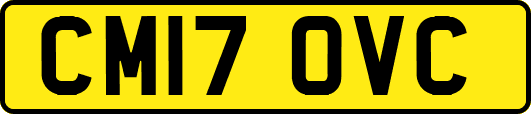 CM17OVC